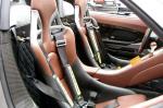 Porsche Carrera GT by Edo Competition 2007 года